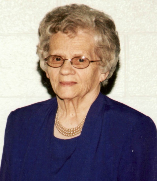Eileen Friesz Profile Photo