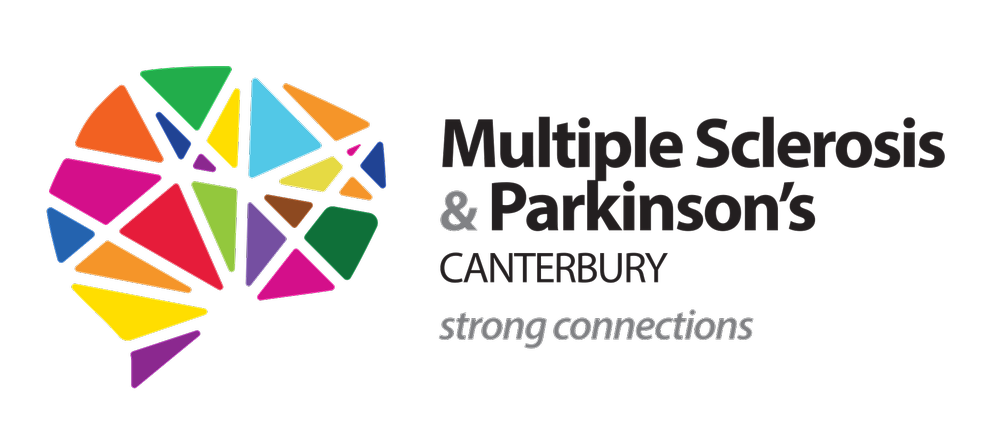 MS & Parkinson's Canterbury