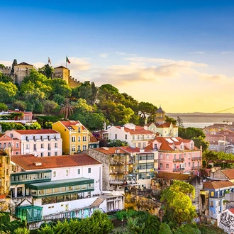 tourhub | Travelsphere | Lisbon Coast - Historic Towns and Spectacular Sintra 