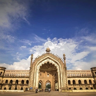 tourhub | Agora Voyages | Cultural Charms of Lucknow: A Tailored Exploration 