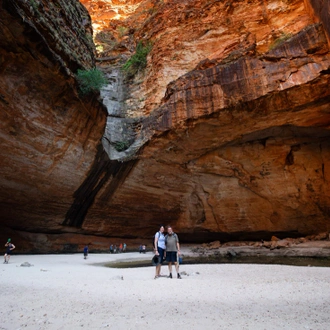 tourhub | Intrepid Travel | Broome to the Bungle Bungles  