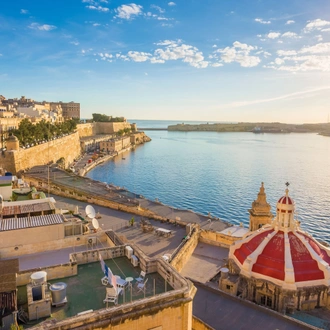 tourhub | Brightwater Holidays | A Cultural Tour of Malta 661 