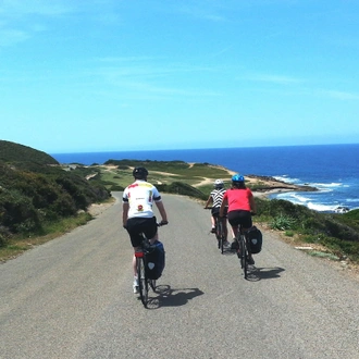 tourhub | Exodus Adventure Travels | Cycling in Sardinia 