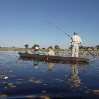 tourhub | HoneyBadger Travel & Tours | Botswana Dream Tour : Okavango Delta, Chobe National Park, Victoria Falls 