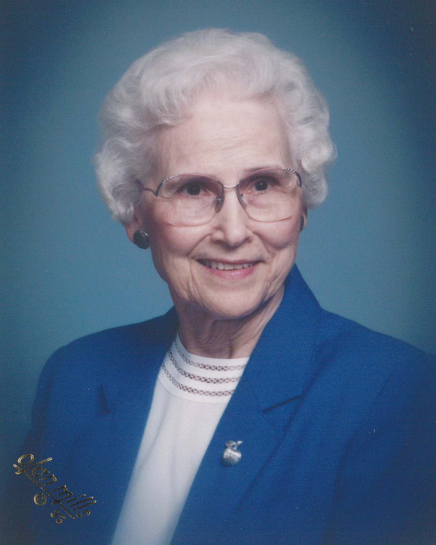 Gladys Hartwig Profile Photo