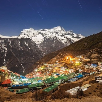 tourhub | Peregrine Treks and Tours | Everest Base Camp Luxury Lodge Trek 