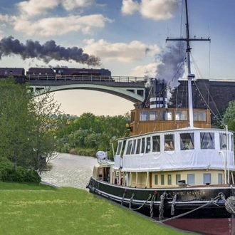 tourhub | Travel Editions | Discover the North West Waterways Tour 