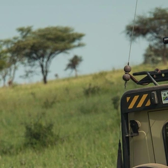 tourhub | G Adventures | Tanzania Safari Experience 