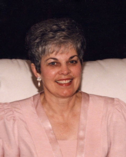 Vivian Poston Profile Photo