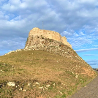 tourhub | Exodus Adventure Travels | Walking St Cuthbert's Way 