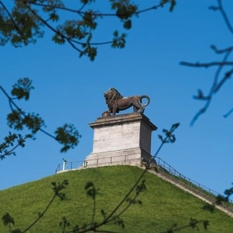 tourhub | Travel Editions | The Battle Of Waterloo Tour 