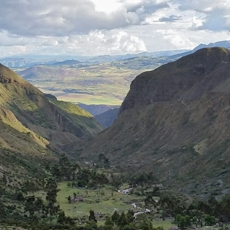 tourhub | Unu Raymi Tour Operator & Lodges | Lares Valley Trek & Explore Machu Picchu 