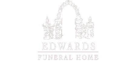 Edwards Funeral Home Logo