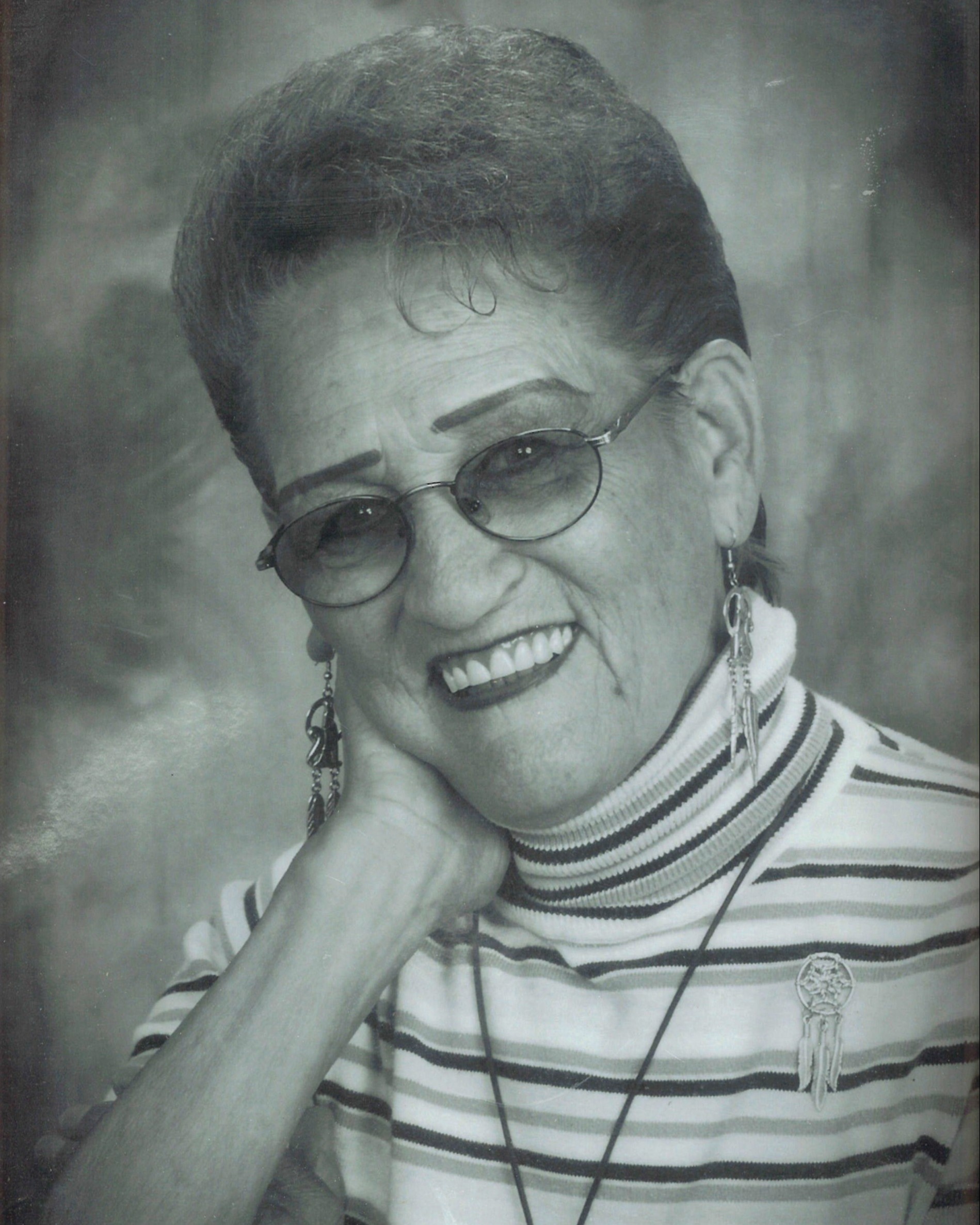 Betty Hanson Profile Photo