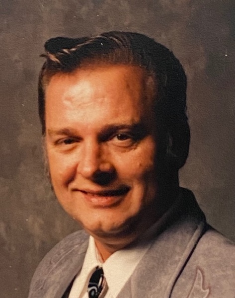 Jerry Rumsey Profile Photo