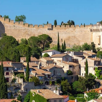 tourhub | Explore! | Cycle Provence 