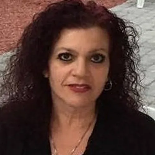 Marisa Moeller, Ph.D