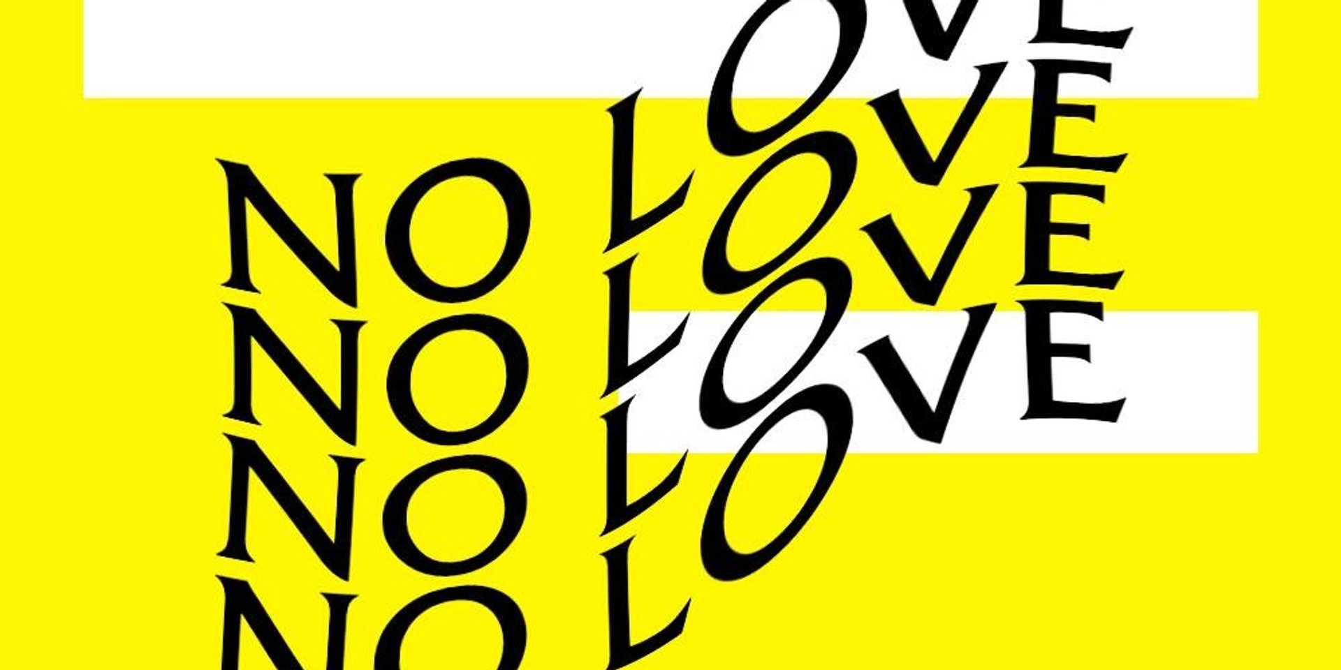 LISTEN: Gema, FAUXE, OmarKENOBI & MickeyLEANO team up on 'No Love'