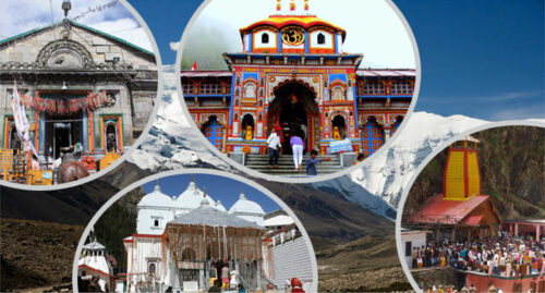10 best places to explore Kedarnath