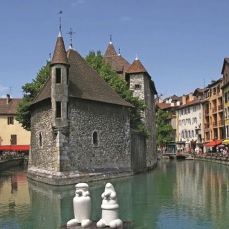 tourhub | Travel Editions | Lake Annecy 7 nights Tour 