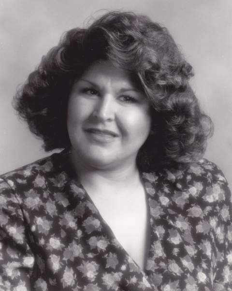 Lucy E. Alarcon Profile Photo