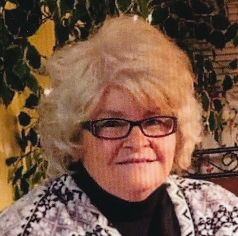 Lorraine Bordner Profile Photo