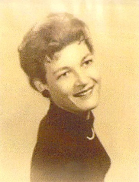 Shirley Mae Mayfield Profile Photo
