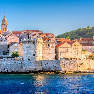 tourhub | Intrepid Travel | Cycle Croatia 