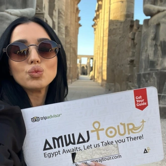 tourhub | Amwaj Tour | Luxor Two Days Tour 