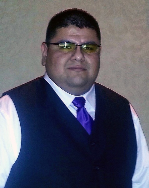 Andres Salinas Profile Photo