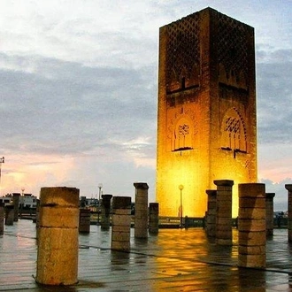 tourhub | Across Africa Tours Travel | Casablanca Highlights 10 Days/ 9 Nights 