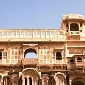 tourhub | Agora Voyages | The Magical Rajasthan 