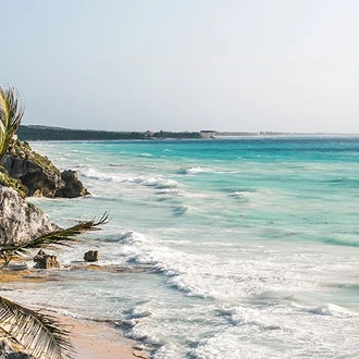 tourhub | Intrepid Travel | Premium Mexico Yucatan Highlights 