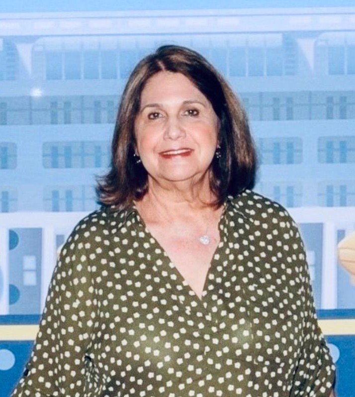 Martha A. Cavazos Profile Photo