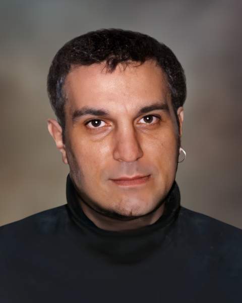 Ilario Pino Sasso Profile Photo