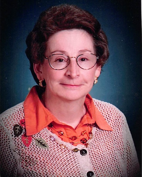 Mary Schaeffer Profile Photo