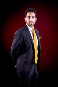 Vivek Chadha