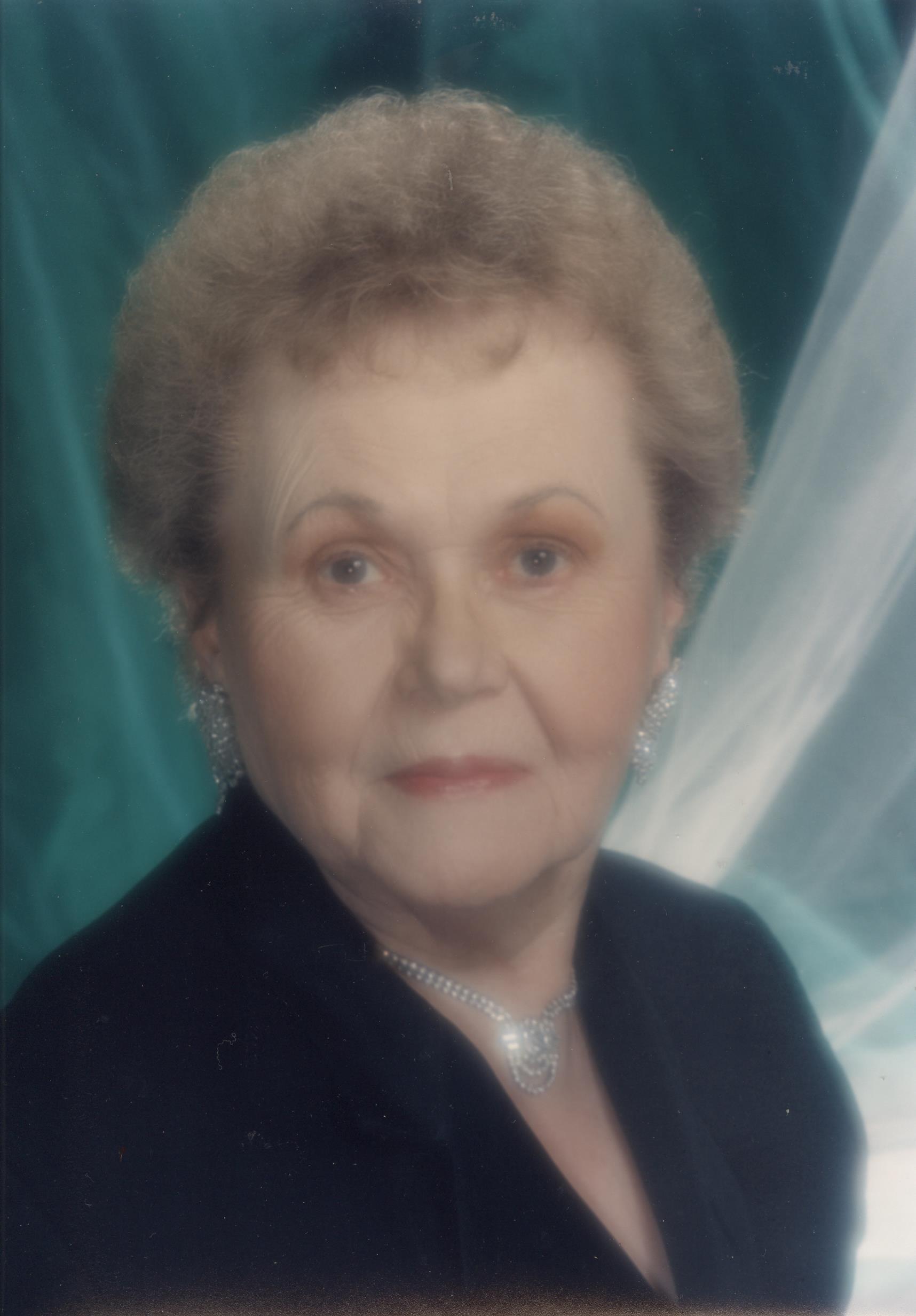 Doris Haugen Profile Photo