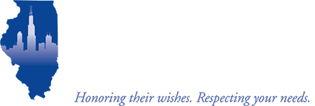 Chicagoland Cremation Options Logo