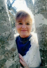 Anna Margaret Hill Overstreet Profile Photo