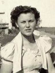 Dorothy Hartman, formerly Hanson Profile Photo