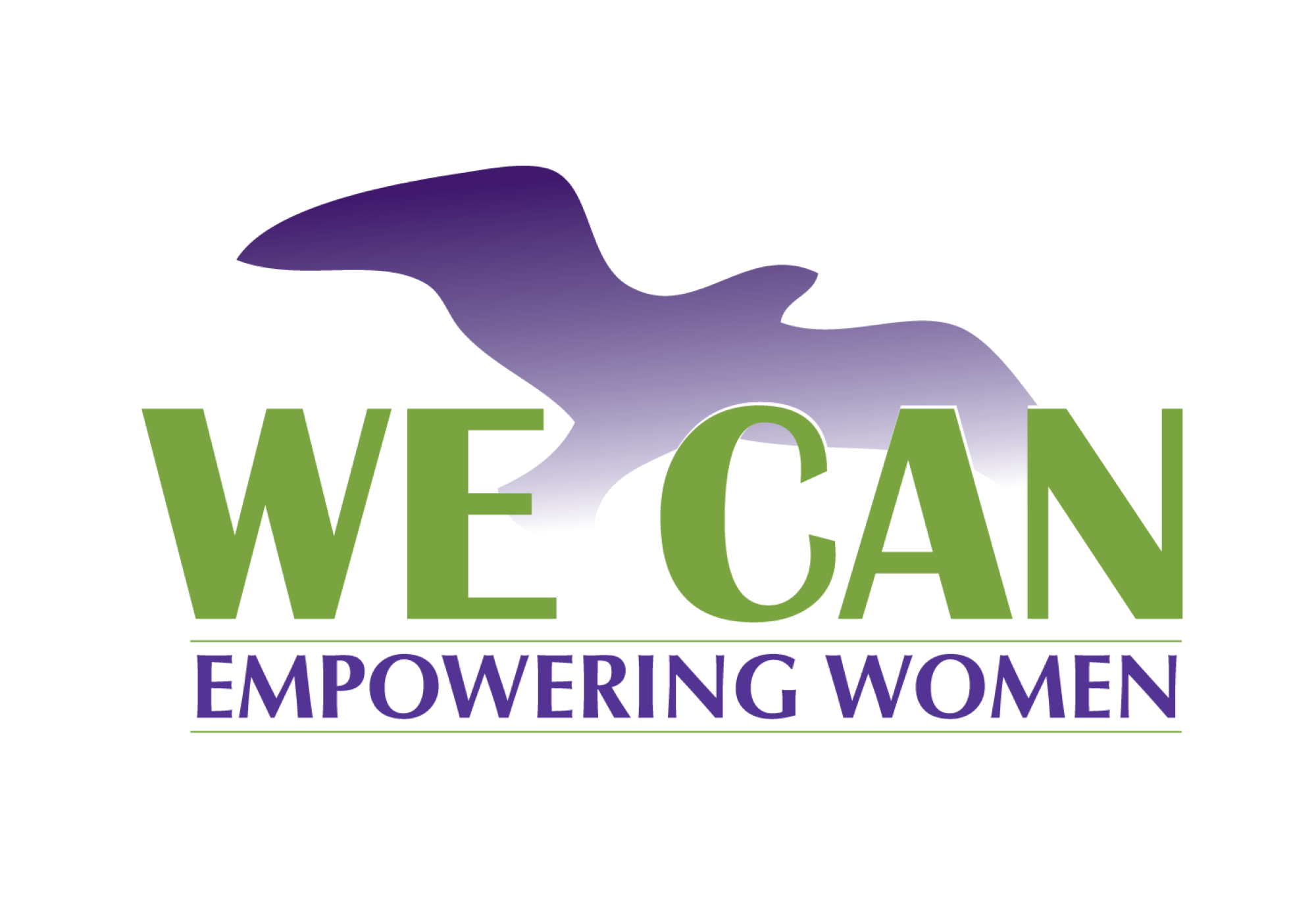 WE CAN logo