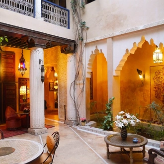 tourhub | Morocco Cultural Trips | Exclusive 5-Day Private Tour from Casablanca to Marrakech 