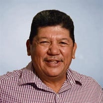 Jesus Gerardo Garcia Profile Photo