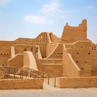 tourhub | Today Voyages | Discover Saudi Arabia (EN) 