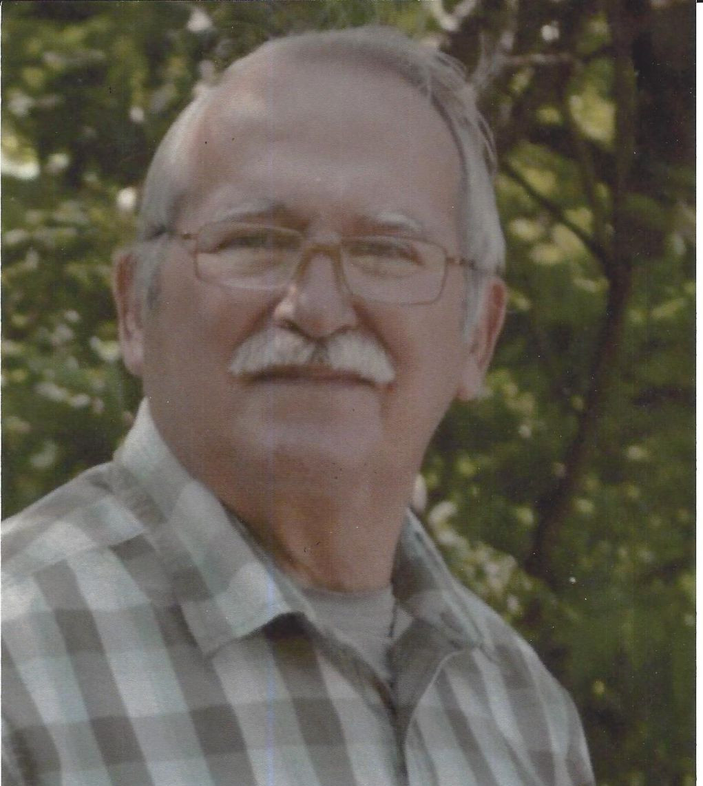 Mr Richard Hoard Obituary 2016 Hanlin Funeral Home 