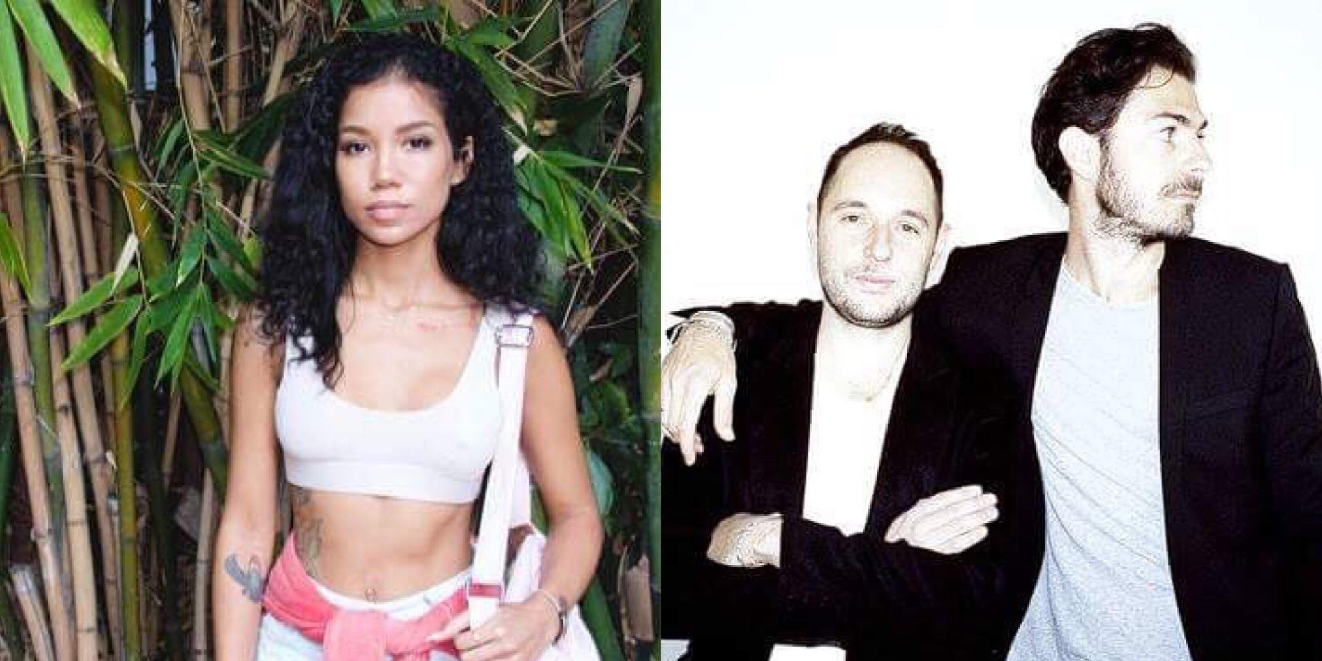 Jhene Aiko, Bag Raiders, and Asch complete the Wanderland line-up