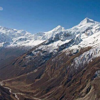 tourhub | Sherpa Expedition Teams | Tsum Valley Trek 