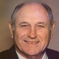 George Edward Tate Profile Photo