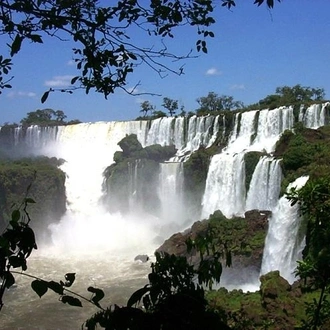 tourhub | Qwerty Travel Argentina | Discovering the East in 9 days - Iguassu Falls & Ibera Wetlands 